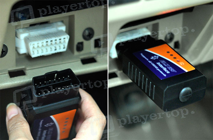 diagnostic auto obd2